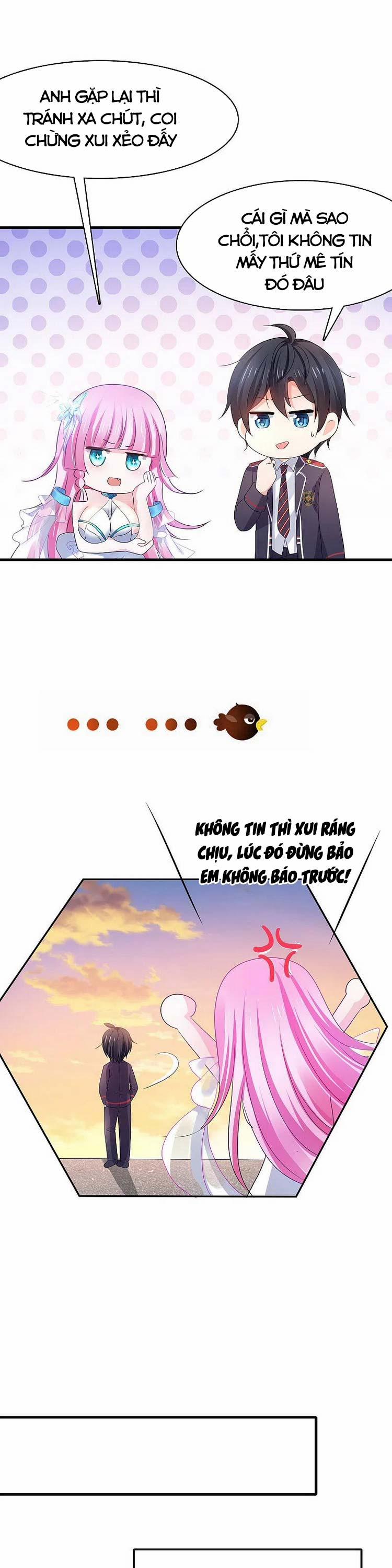 Vô Địch Học Bạ Hệ Thống 133 trang 12