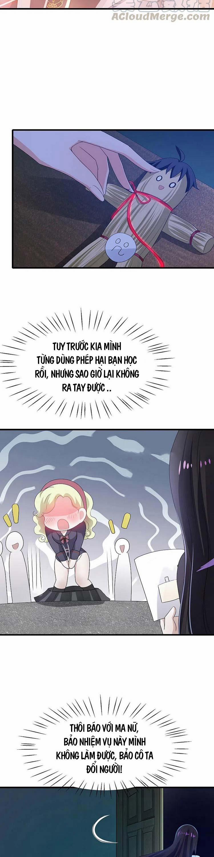 Vô Địch Học Bạ Hệ Thống 133 trang 15