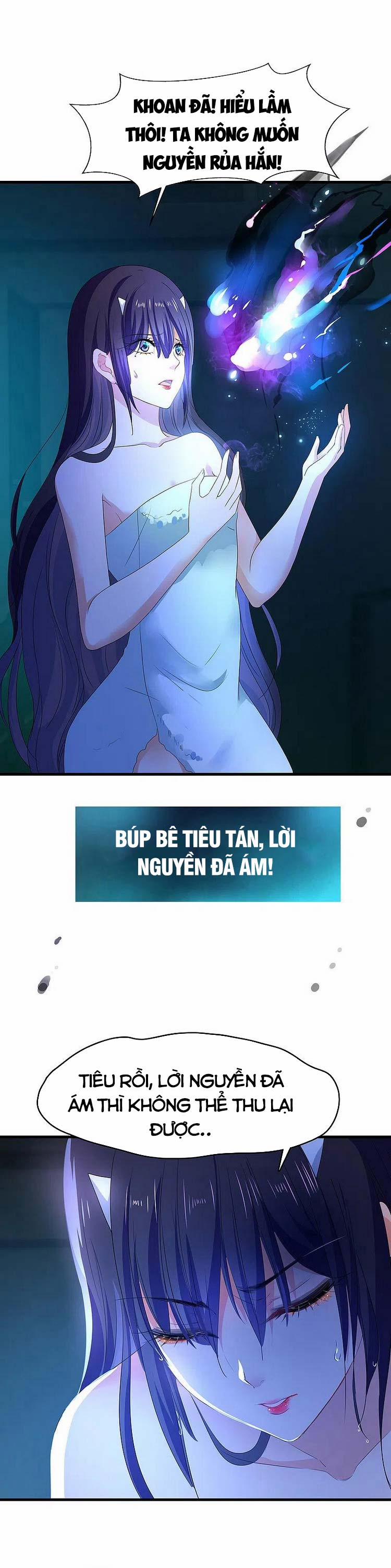 Vô Địch Học Bạ Hệ Thống 133 trang 19