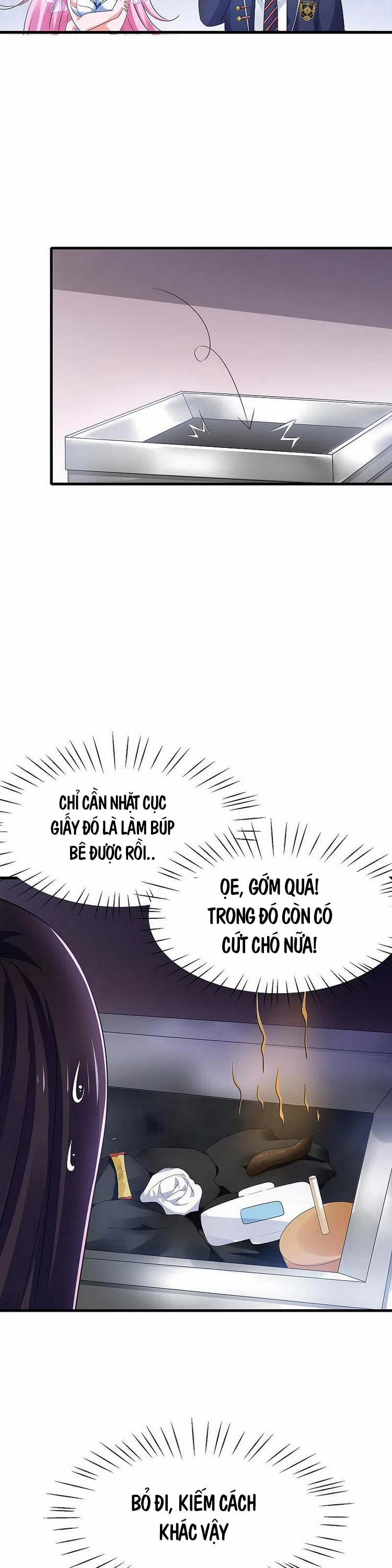 Vô Địch Học Bạ Hệ Thống 133 trang 2