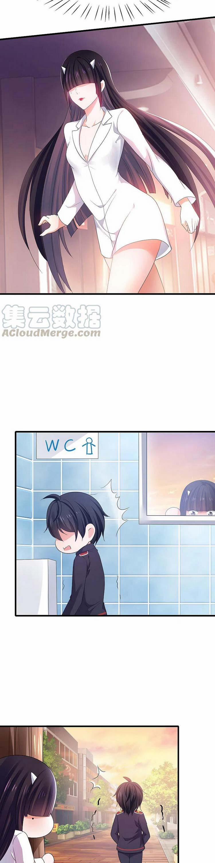 Vô Địch Học Bạ Hệ Thống 133 trang 3