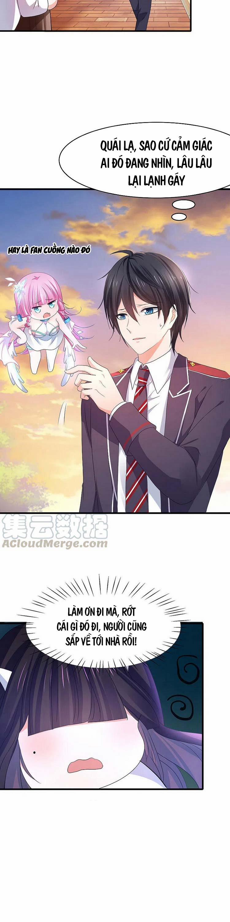 Vô Địch Học Bạ Hệ Thống 133 trang 4