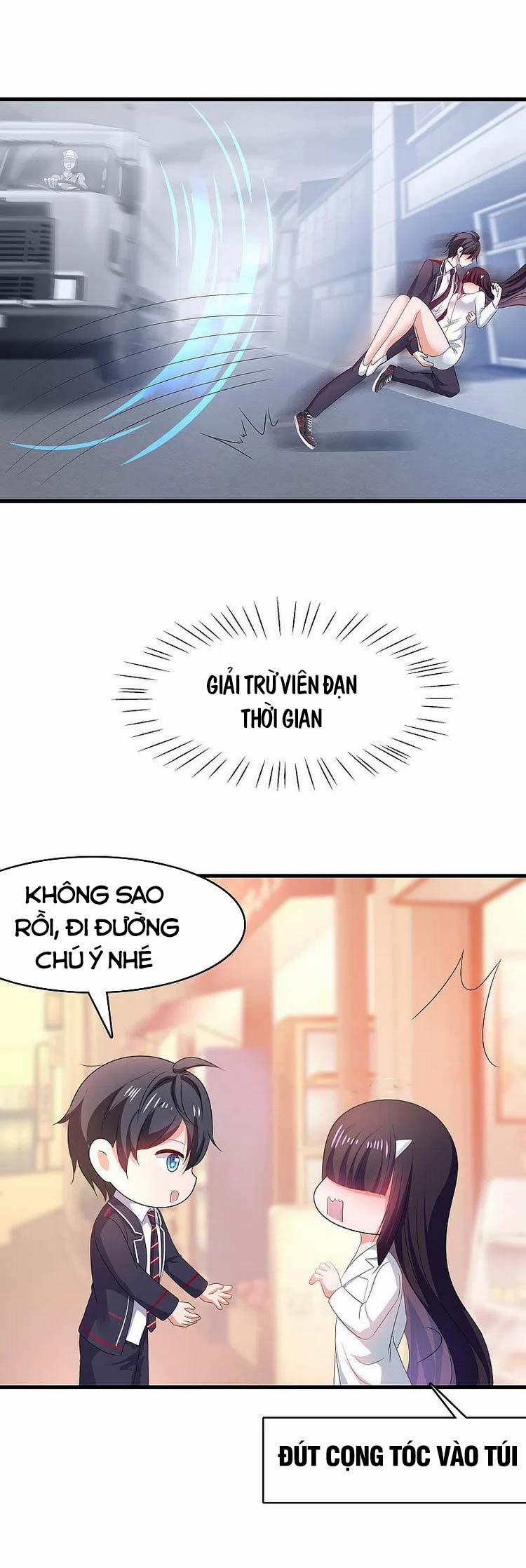 Vô Địch Học Bạ Hệ Thống 133 trang 9