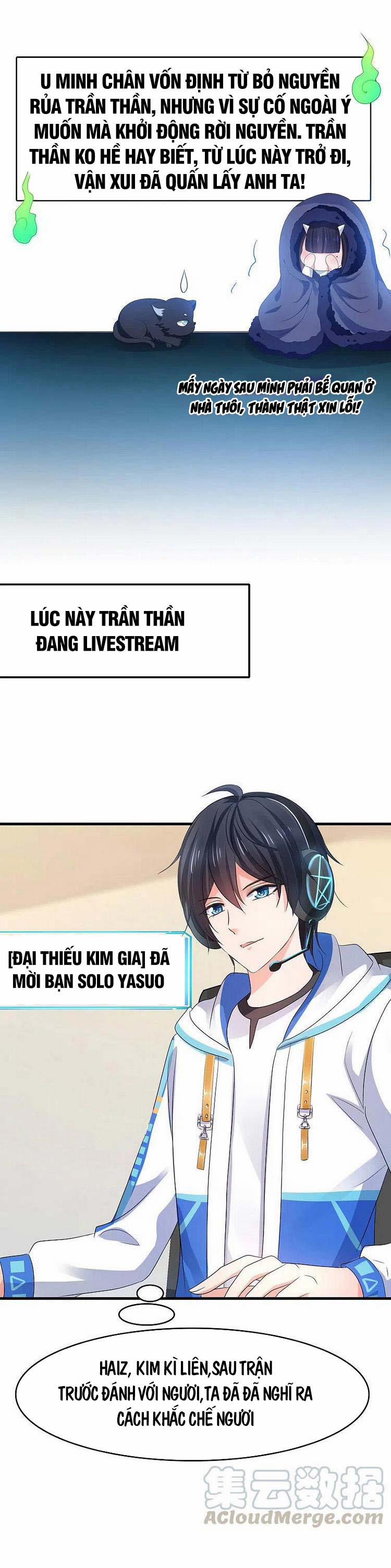 Vô Địch Học Bạ Hệ Thống 134 trang 0