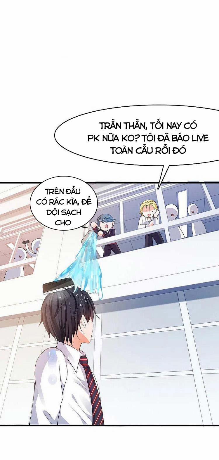 Vô Địch Học Bạ Hệ Thống 134 trang 10