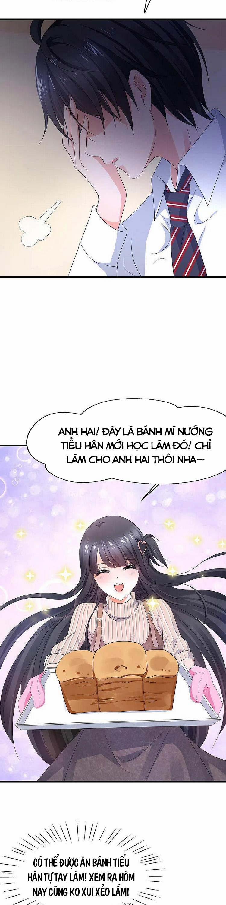 Vô Địch Học Bạ Hệ Thống 134 trang 13