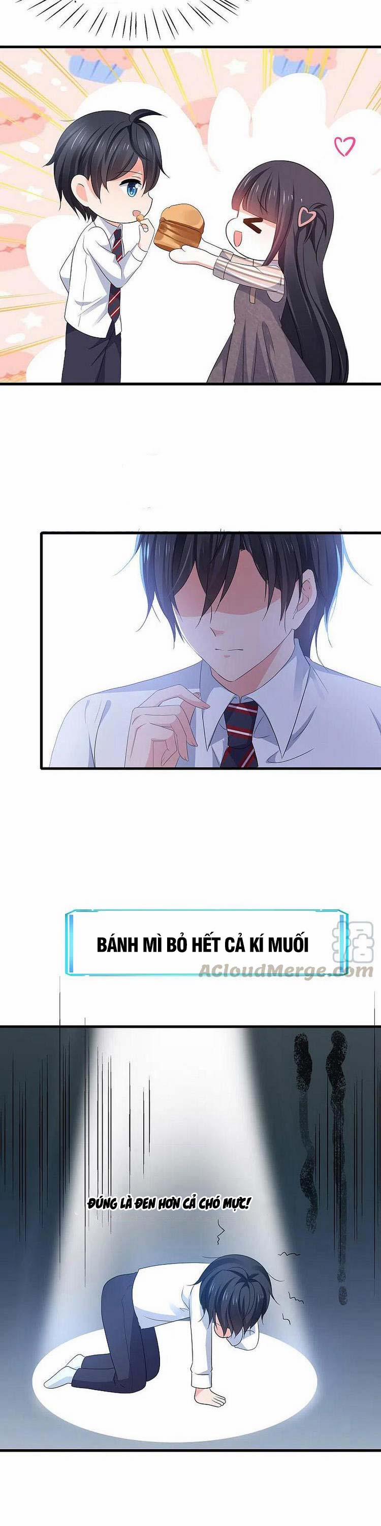 Vô Địch Học Bạ Hệ Thống 134 trang 14