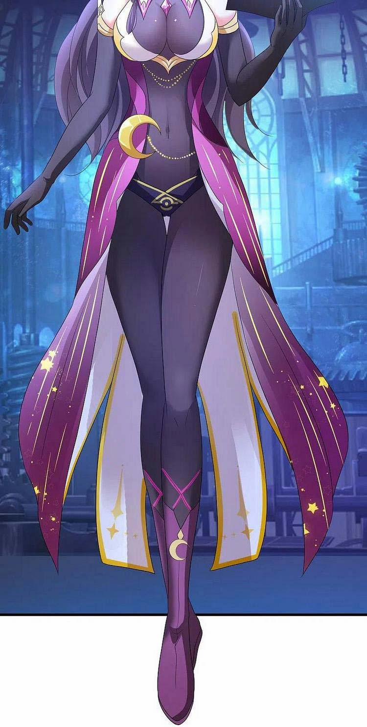 Vô Địch Học Bạ Hệ Thống 134 trang 19