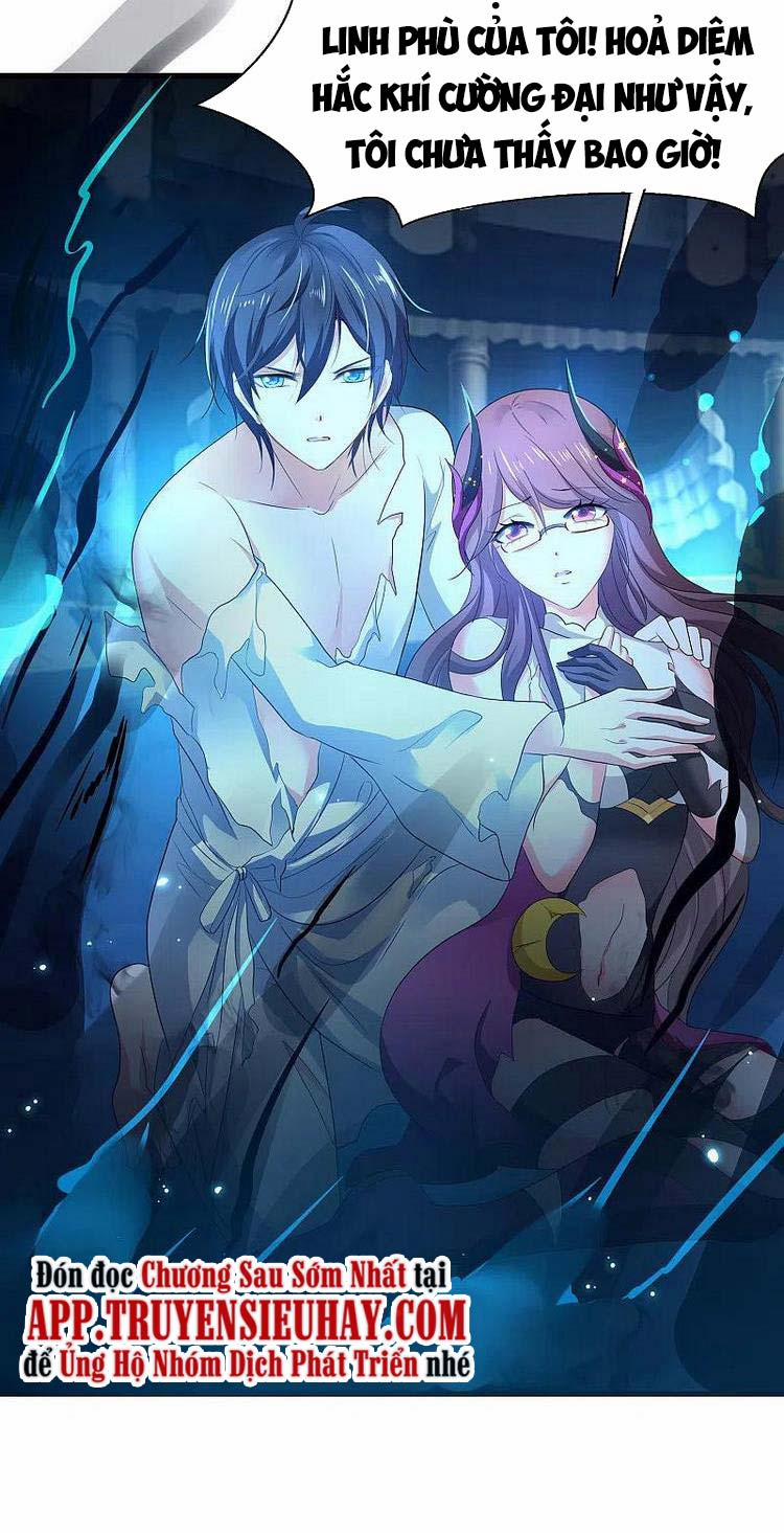 Vô Địch Học Bạ Hệ Thống 134 trang 26