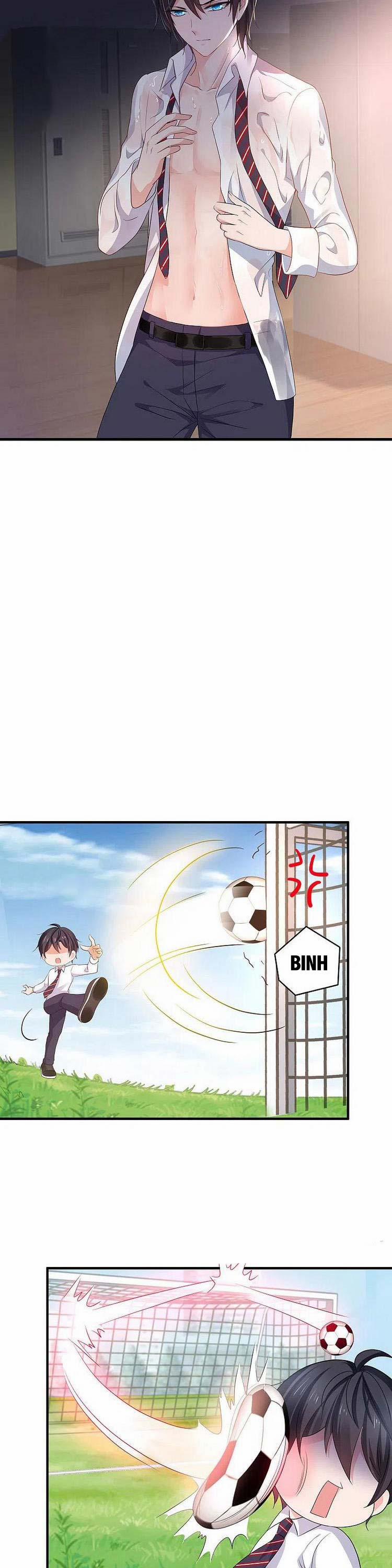 Vô Địch Học Bạ Hệ Thống 134 trang 7