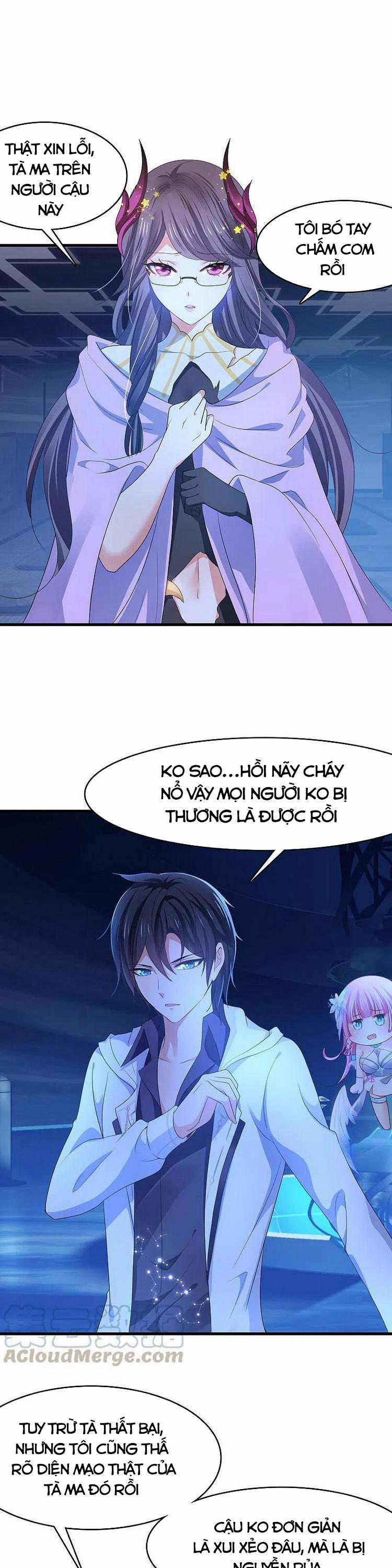 Vô Địch Học Bạ Hệ Thống 135 trang 0