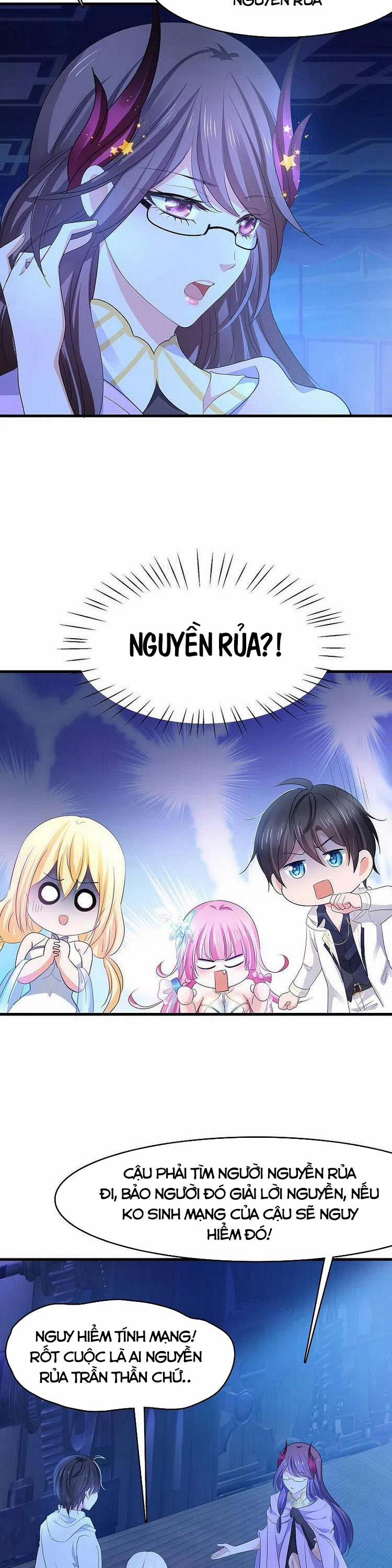 Vô Địch Học Bạ Hệ Thống 135 trang 1