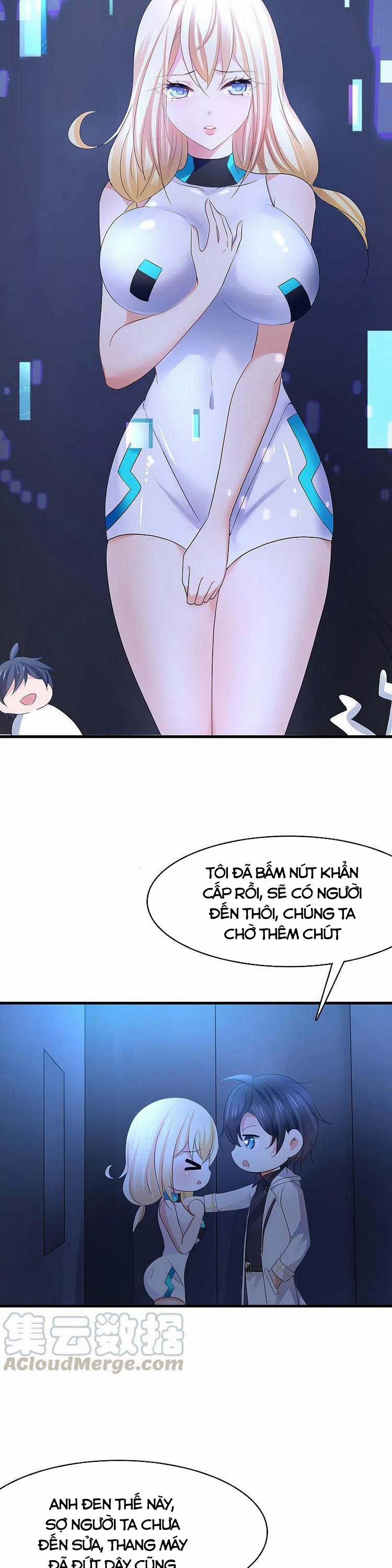 Vô Địch Học Bạ Hệ Thống 135 trang 12