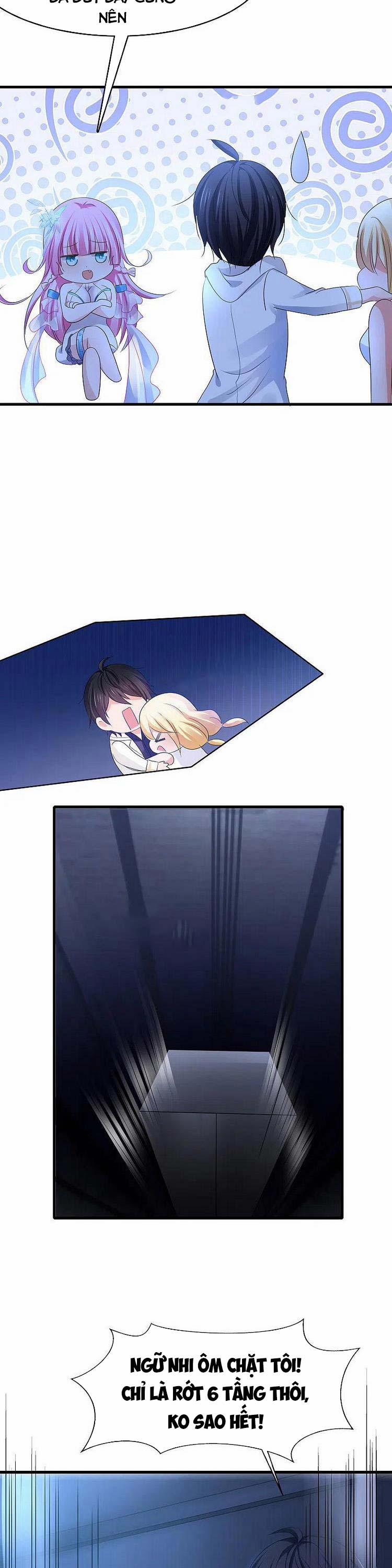 Vô Địch Học Bạ Hệ Thống 135 trang 13