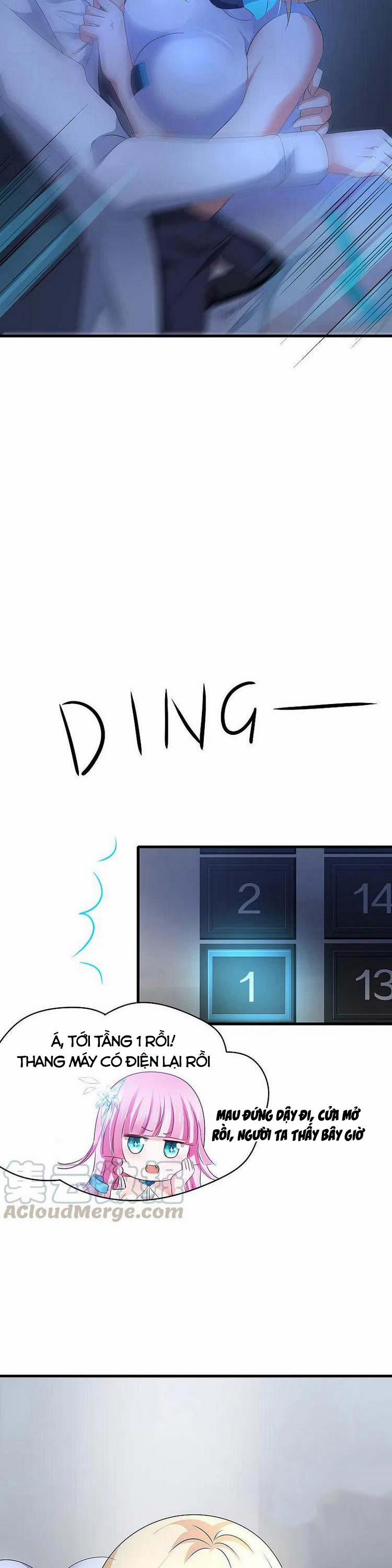 Vô Địch Học Bạ Hệ Thống 135 trang 19