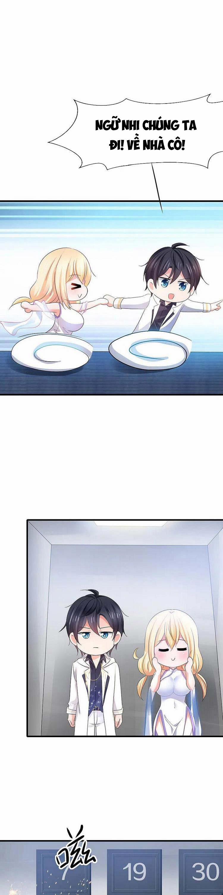 Vô Địch Học Bạ Hệ Thống 135 trang 8