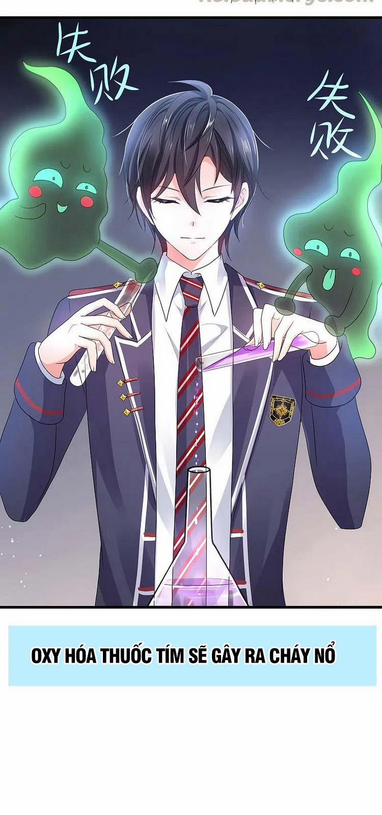 Vô Địch Học Bạ Hệ Thống 136 trang 17