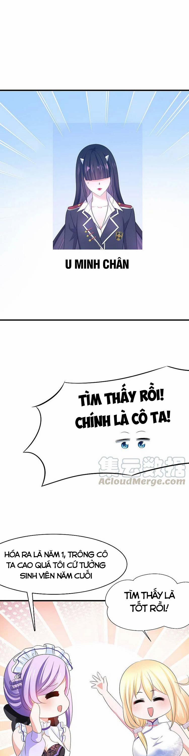 Vô Địch Học Bạ Hệ Thống 136 trang 2