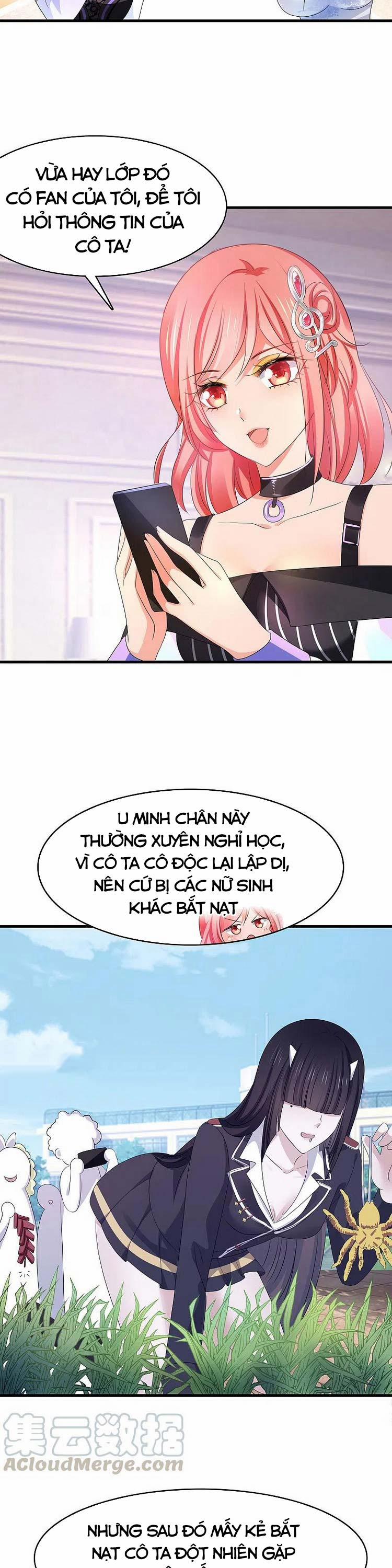 Vô Địch Học Bạ Hệ Thống 136 trang 3