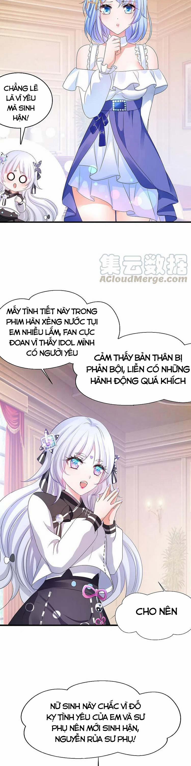 Vô Địch Học Bạ Hệ Thống 136 trang 5