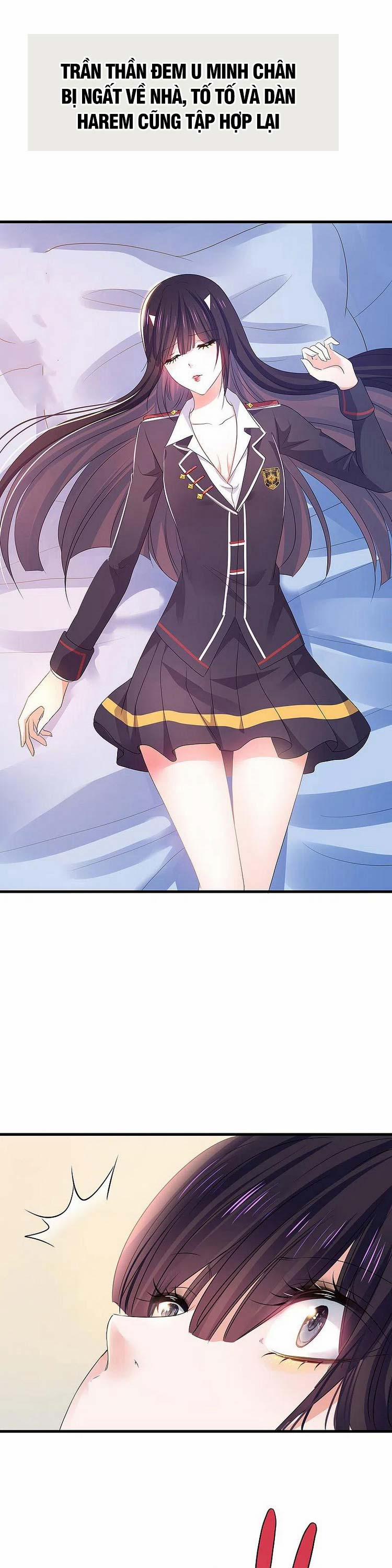 Vô Địch Học Bạ Hệ Thống 137 trang 0