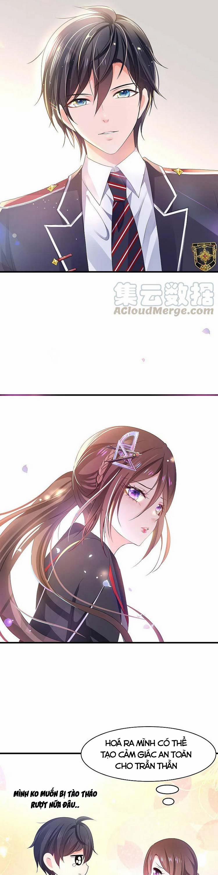 Vô Địch Học Bạ Hệ Thống 137 trang 15