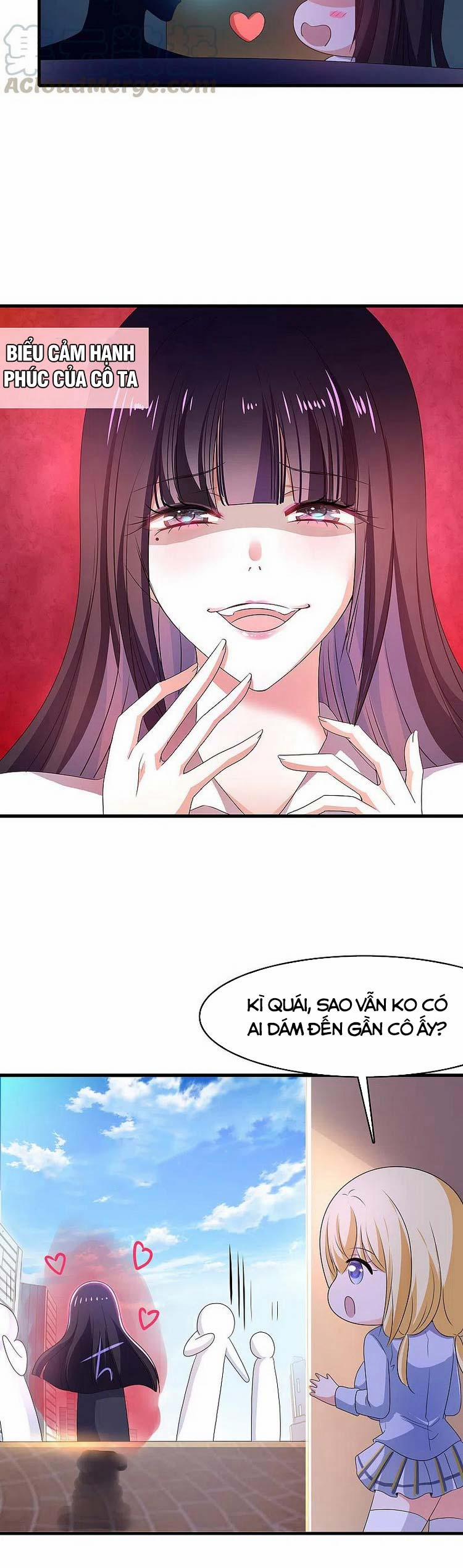 Vô Địch Học Bạ Hệ Thống 137 trang 22