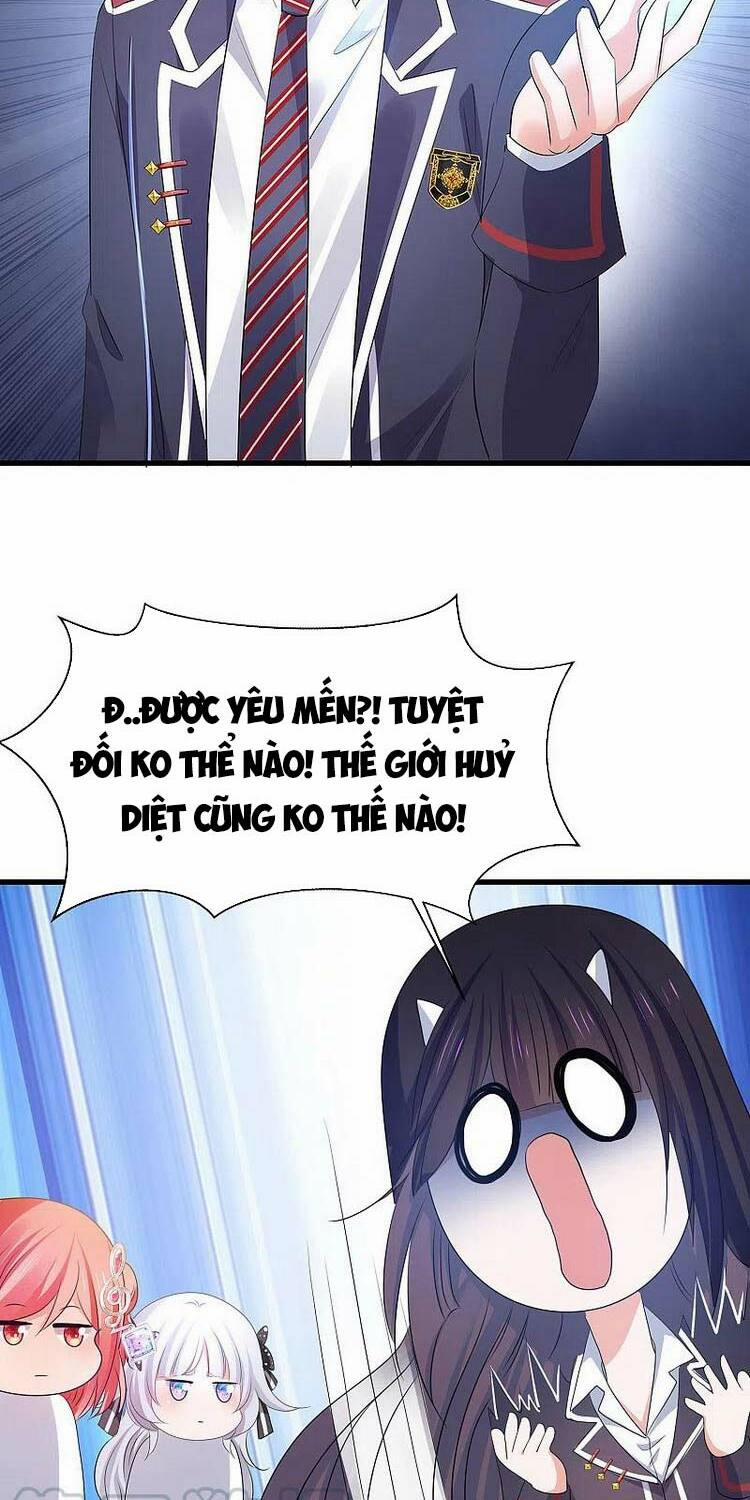 Vô Địch Học Bạ Hệ Thống 137 trang 26