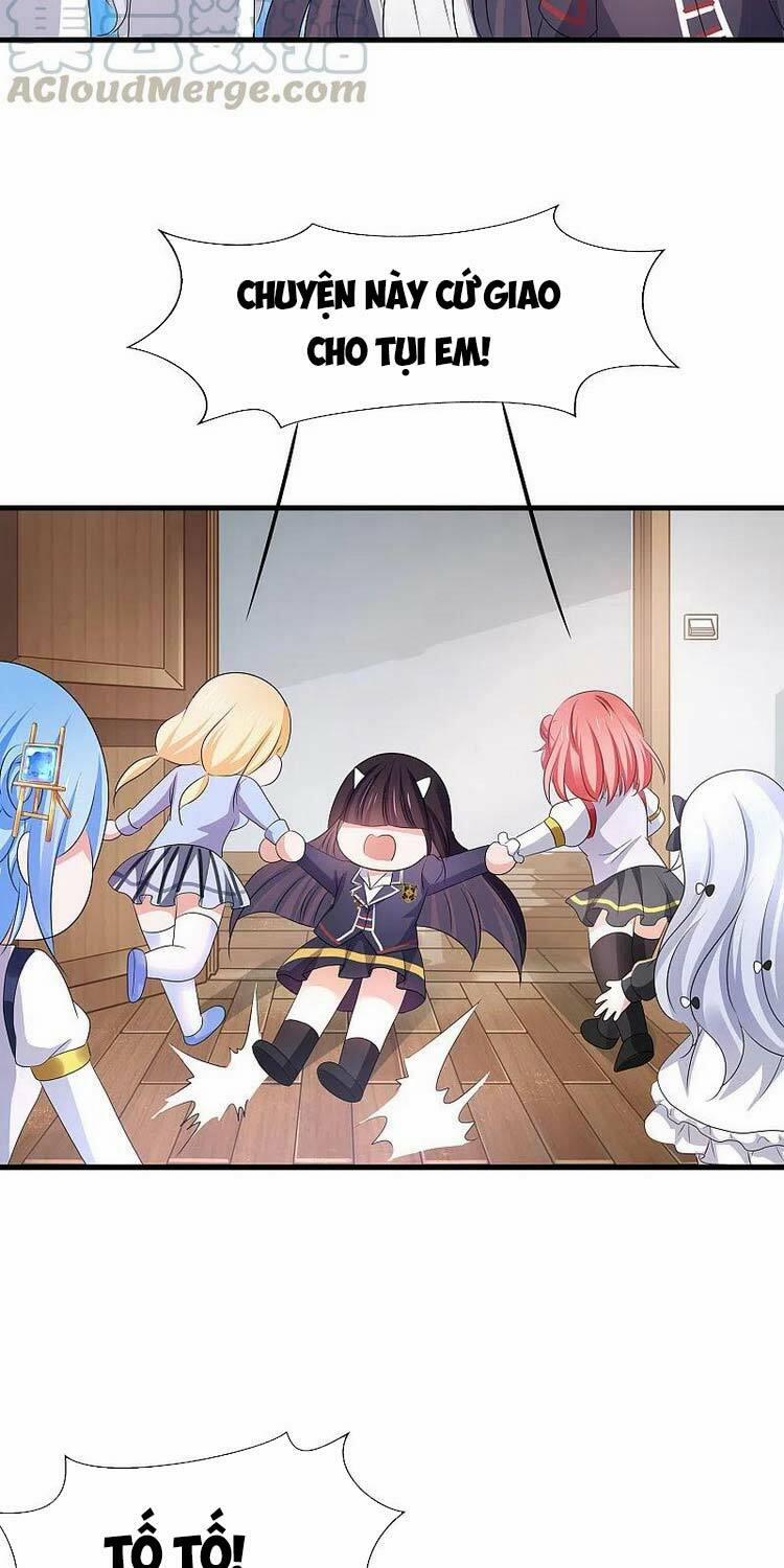 Vô Địch Học Bạ Hệ Thống 137 trang 27