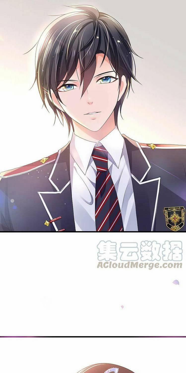 Vô Địch Học Bạ Hệ Thống 137 trang 29