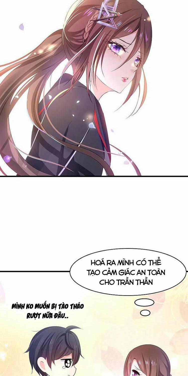 Vô Địch Học Bạ Hệ Thống 137 trang 30