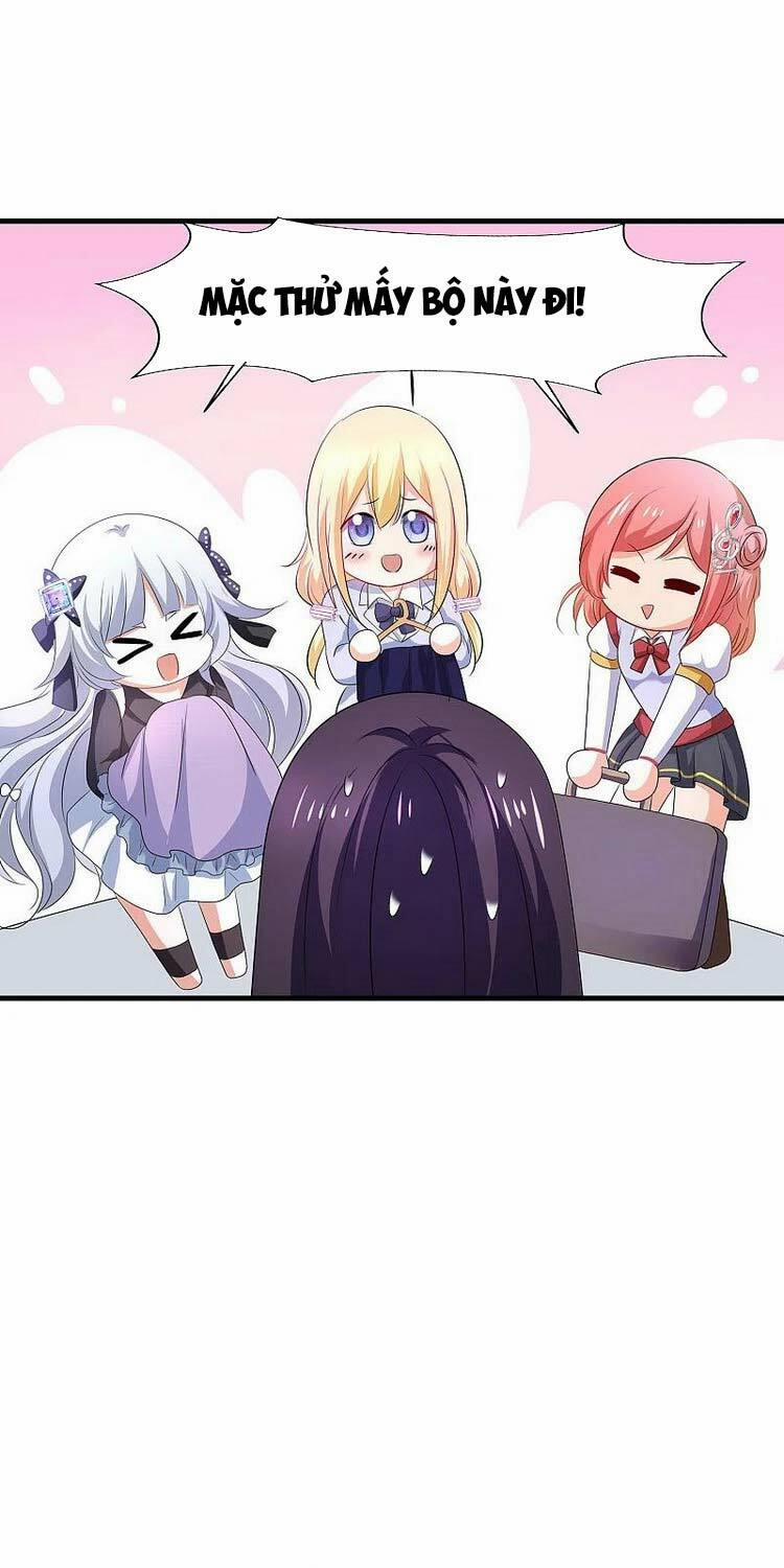 Vô Địch Học Bạ Hệ Thống 137 trang 34