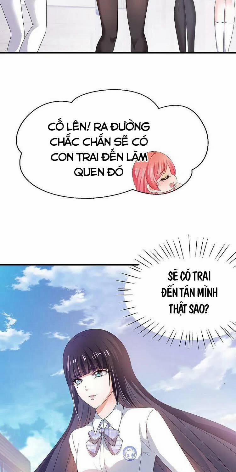 Vô Địch Học Bạ Hệ Thống 137 trang 40