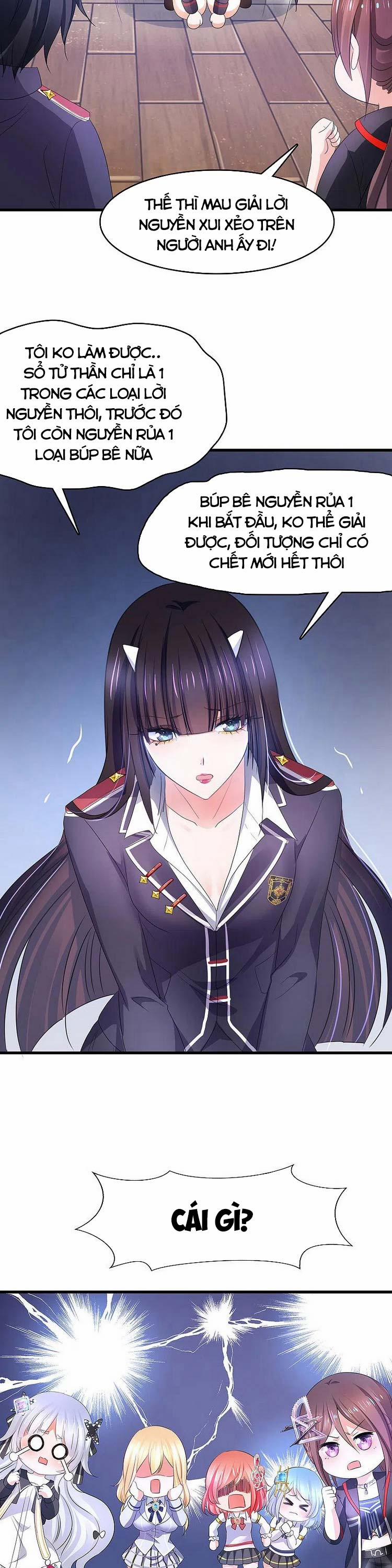 Vô Địch Học Bạ Hệ Thống 137 trang 7