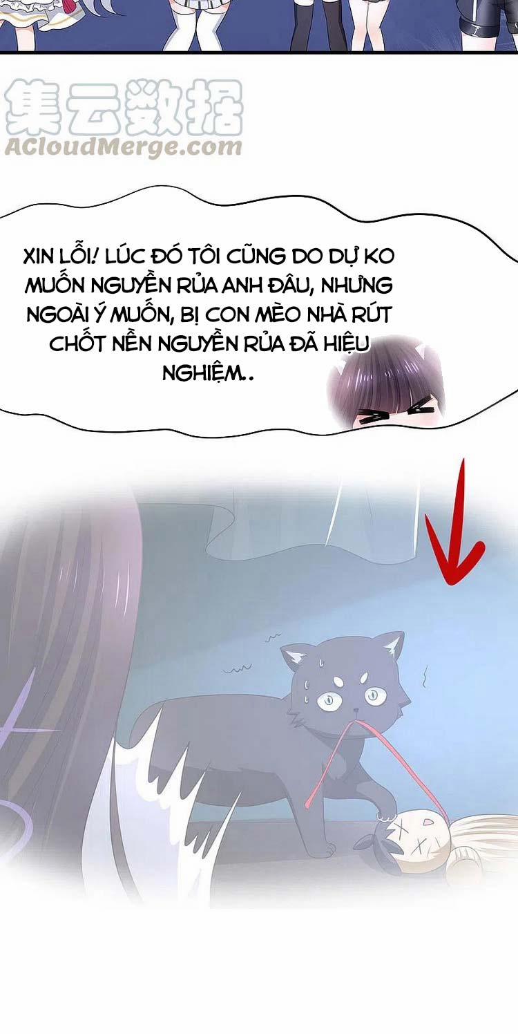 Vô Địch Học Bạ Hệ Thống 137 trang 8