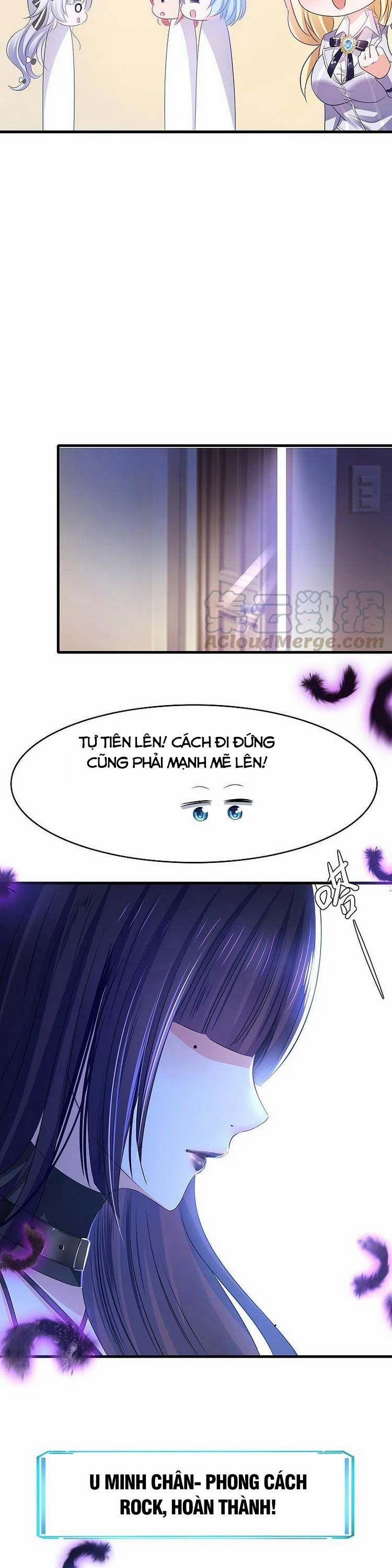 Vô Địch Học Bạ Hệ Thống 138 trang 11