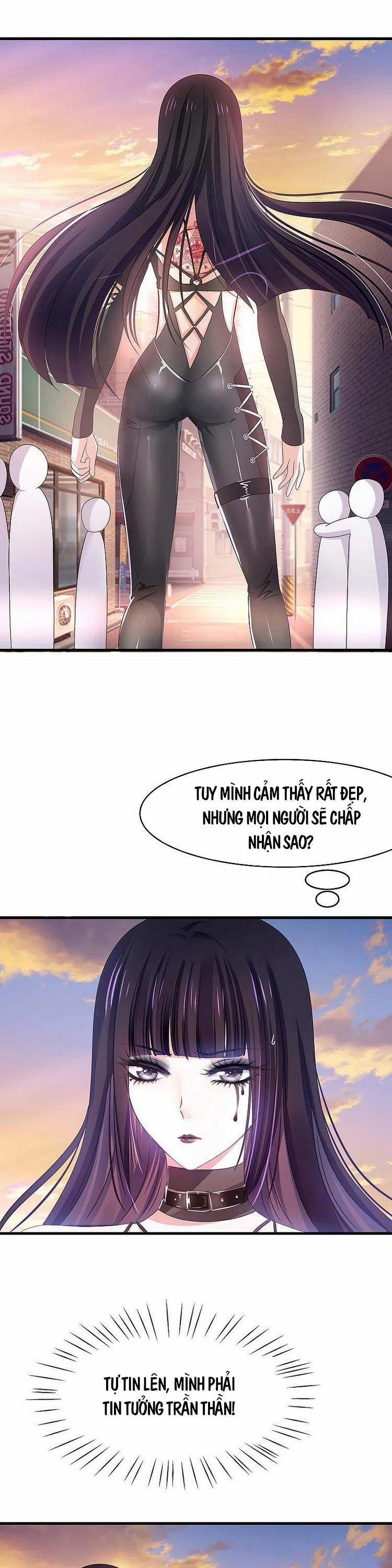 Vô Địch Học Bạ Hệ Thống 138 trang 14