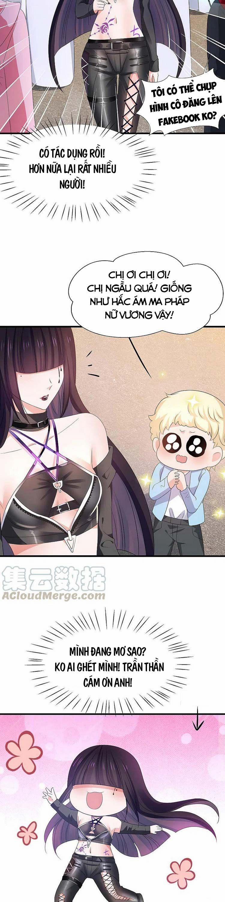 Vô Địch Học Bạ Hệ Thống 138 trang 16