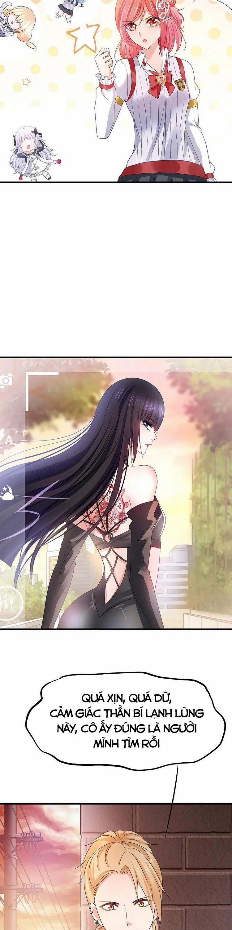 Vô Địch Học Bạ Hệ Thống 138 trang 19