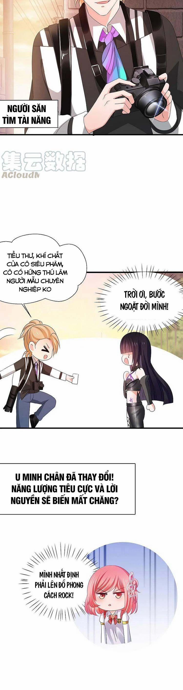 Vô Địch Học Bạ Hệ Thống 138 trang 20