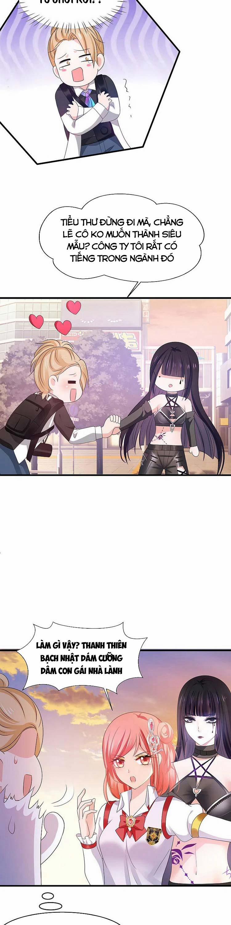 Vô Địch Học Bạ Hệ Thống 139 trang 1