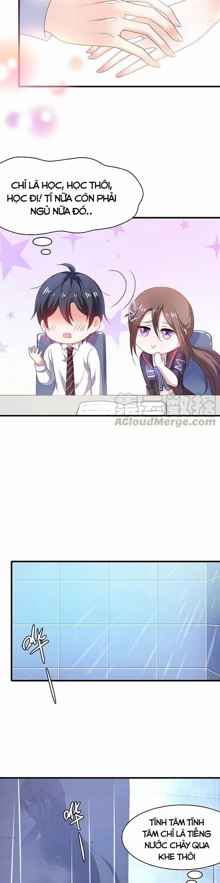 Vô Địch Học Bạ Hệ Thống 139 trang 11