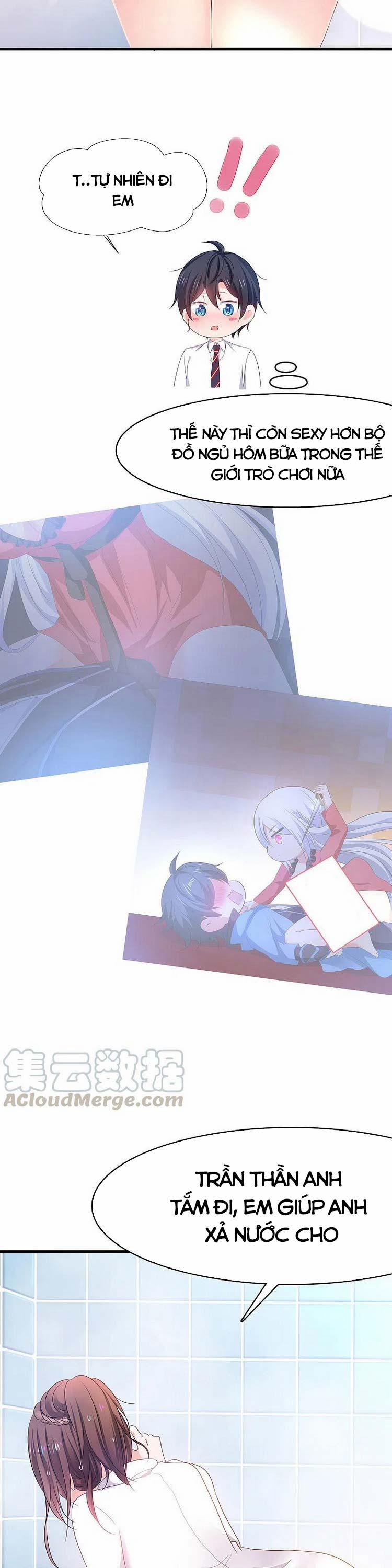 Vô Địch Học Bạ Hệ Thống 139 trang 13