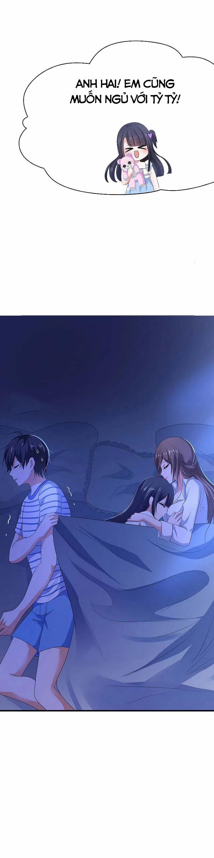 Vô Địch Học Bạ Hệ Thống 139 trang 17