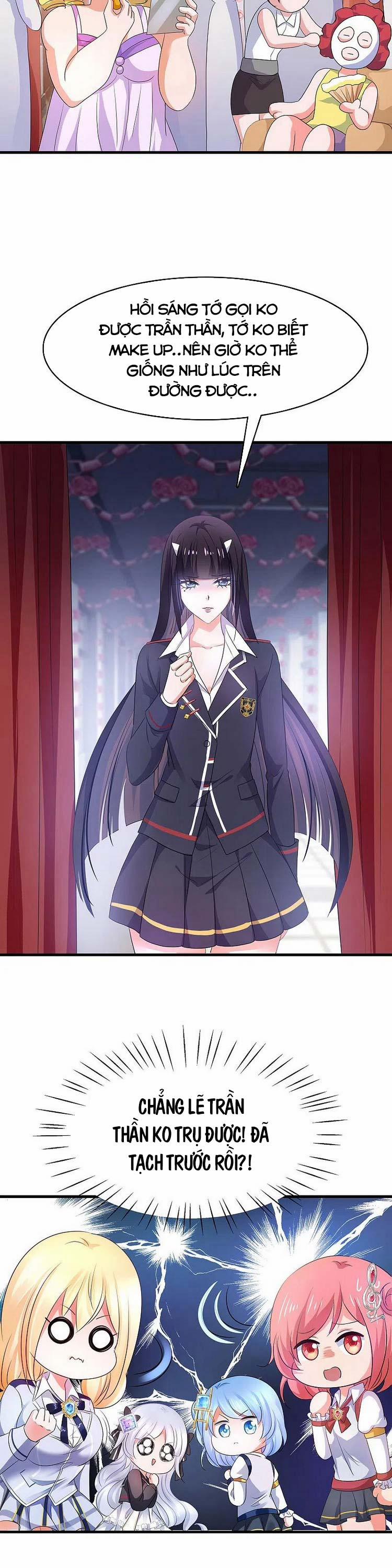 Vô Địch Học Bạ Hệ Thống 139 trang 21