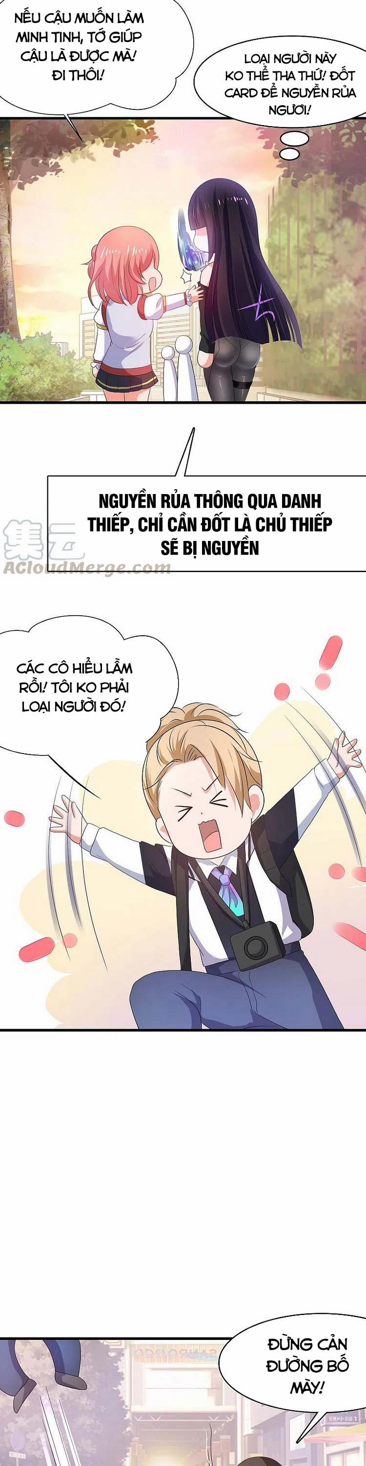 Vô Địch Học Bạ Hệ Thống 139 trang 3