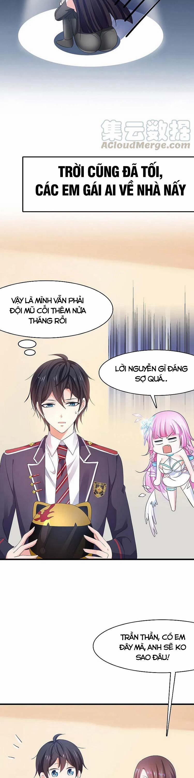 Vô Địch Học Bạ Hệ Thống 139 trang 6