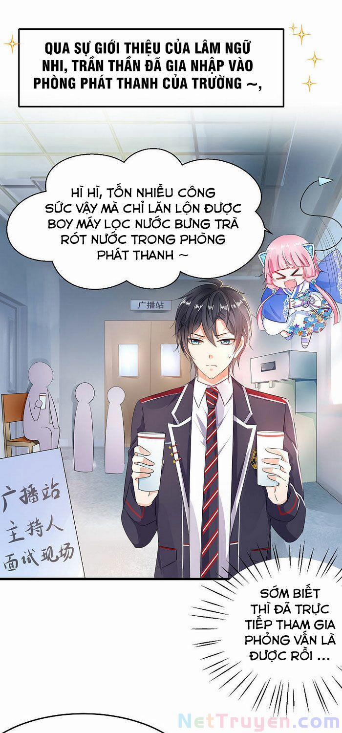 Vô Địch Học Bạ Hệ Thống 14 trang 0