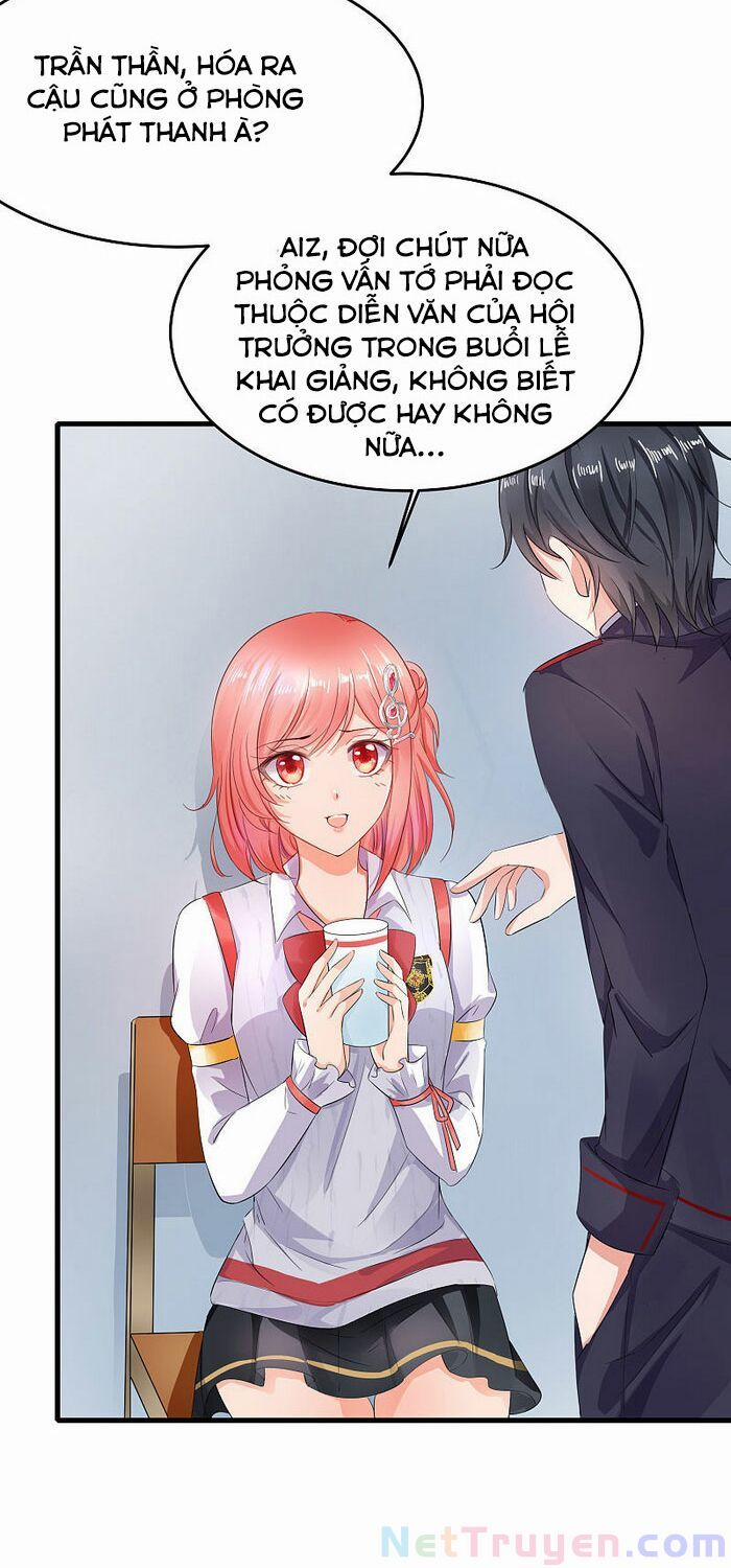 Vô Địch Học Bạ Hệ Thống 14 trang 1