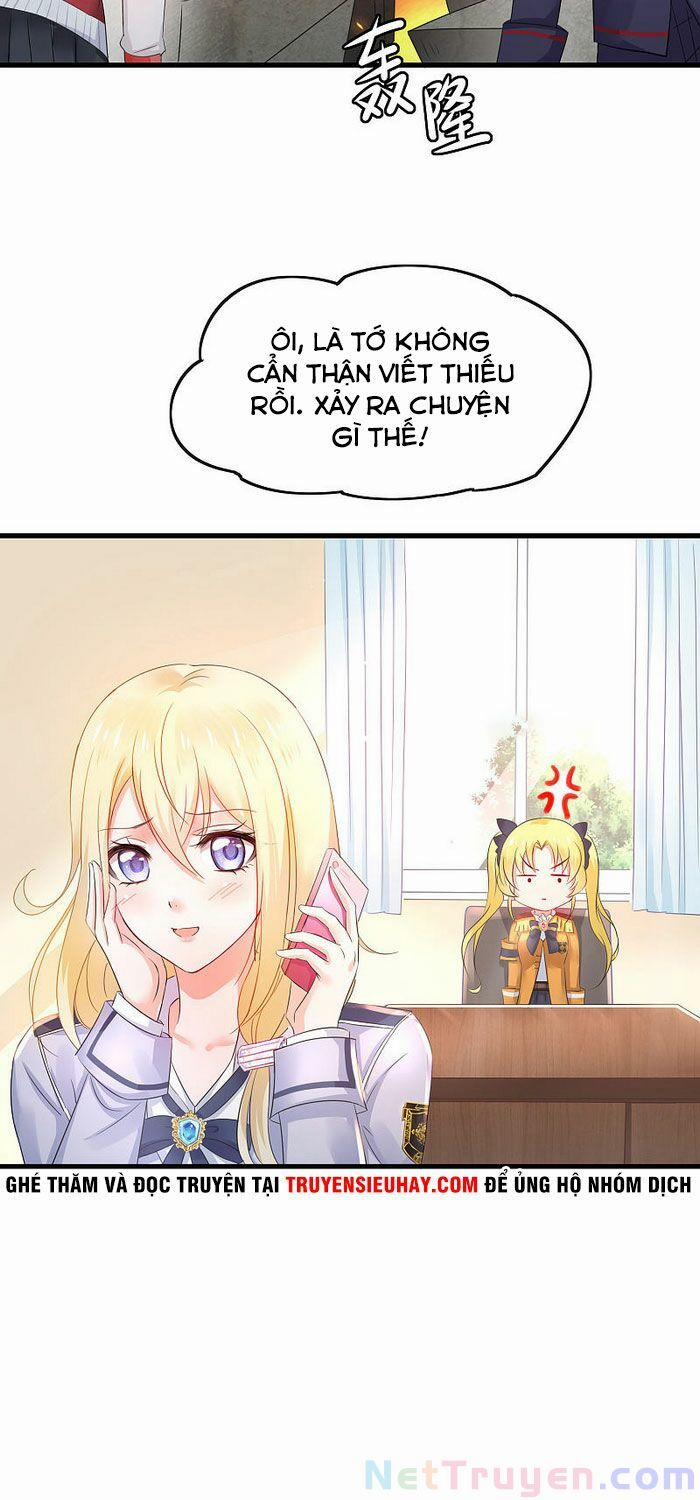 Vô Địch Học Bạ Hệ Thống 14 trang 12